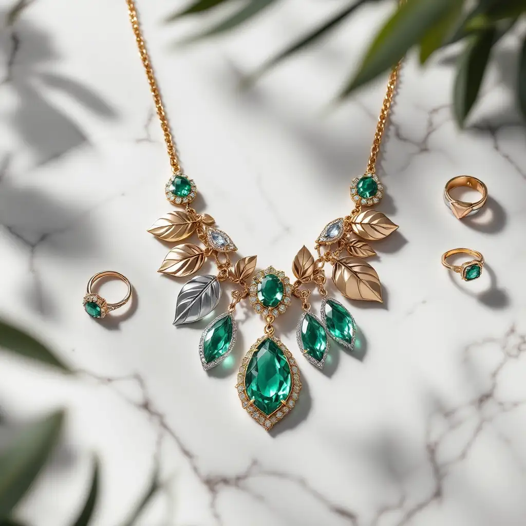custom jewelry design