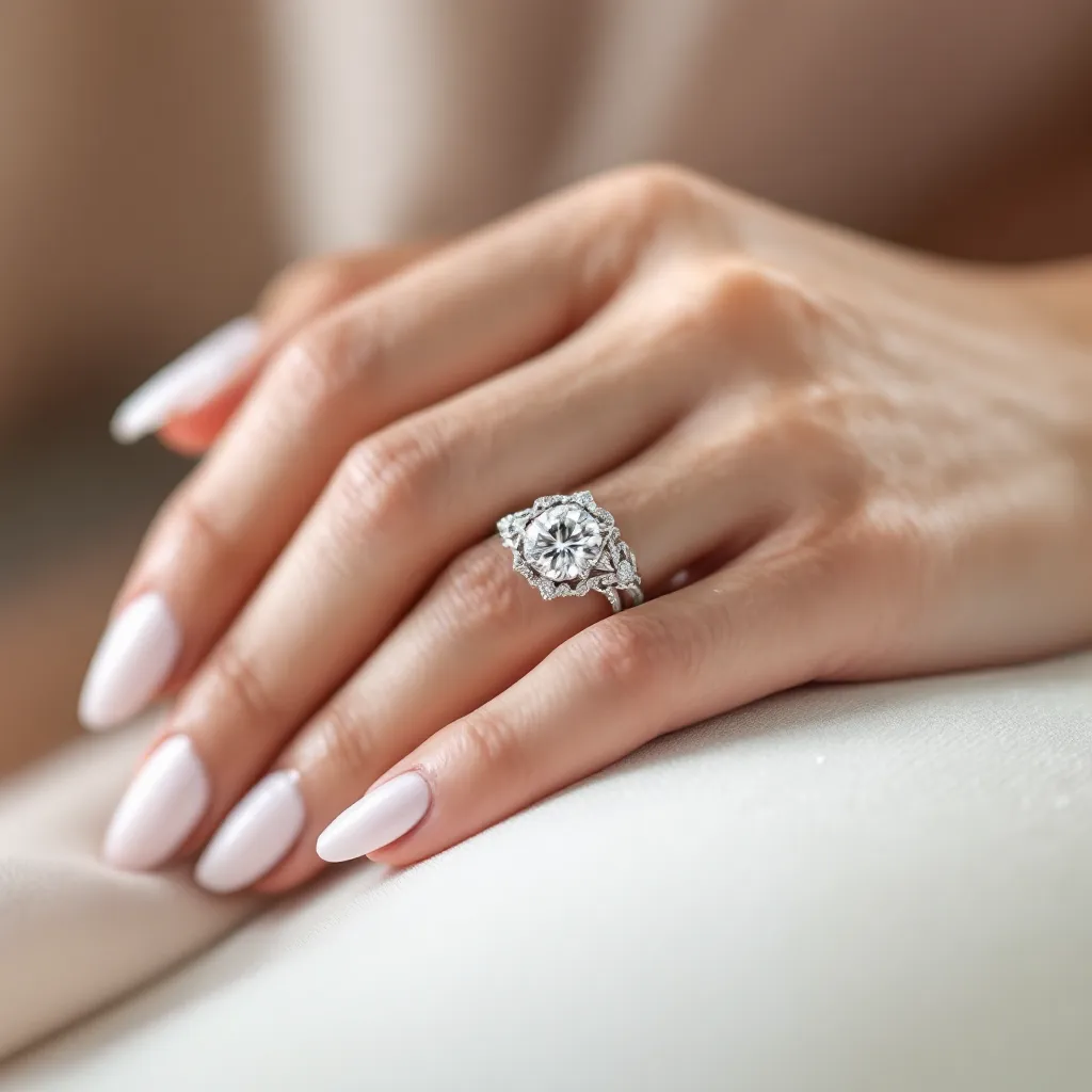 engagement rings near me