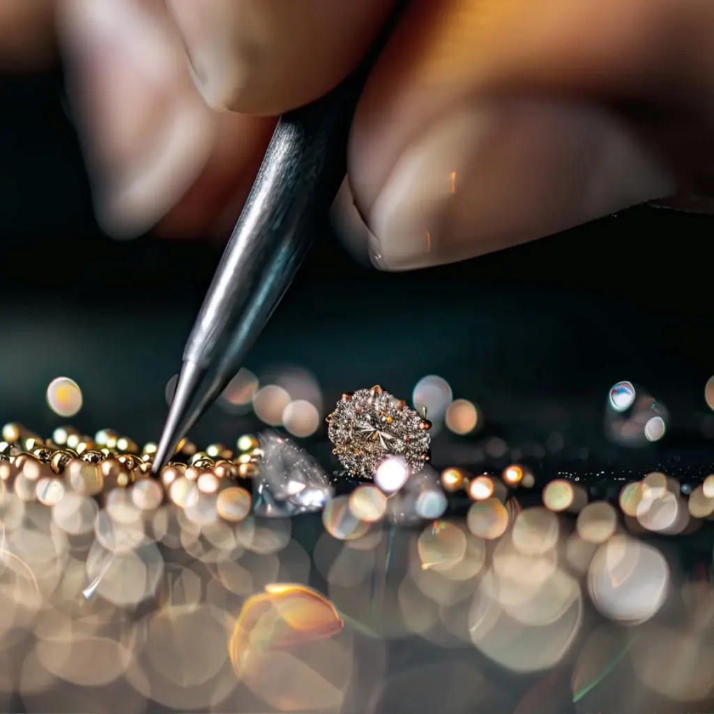 custom jewelry design