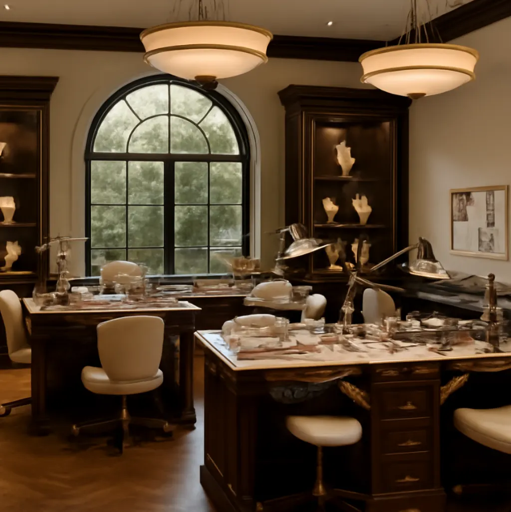 custom jewelry atlanta