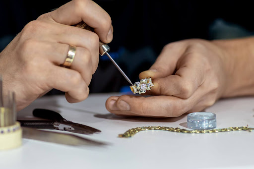 Custom Jewelry Atlanta