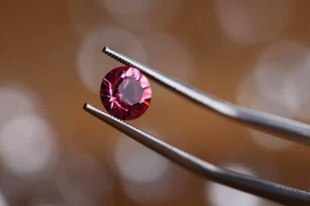 Pink Diamonds Through History 1