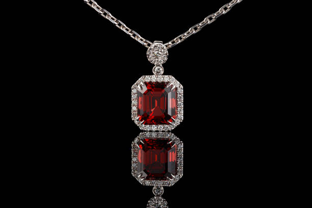 Complete History of Red Diamonds