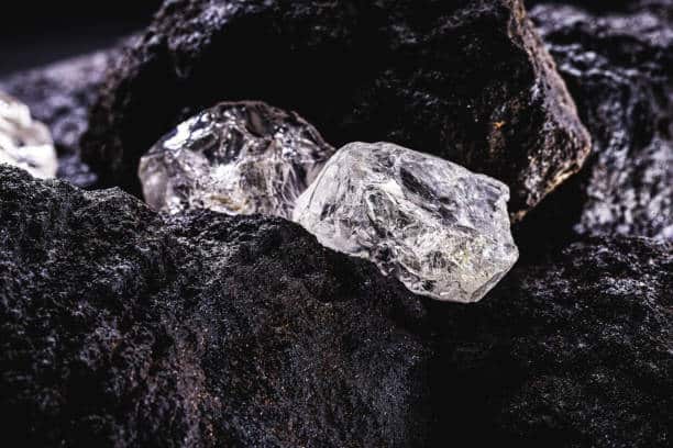 True History of Natural Diamonds 2