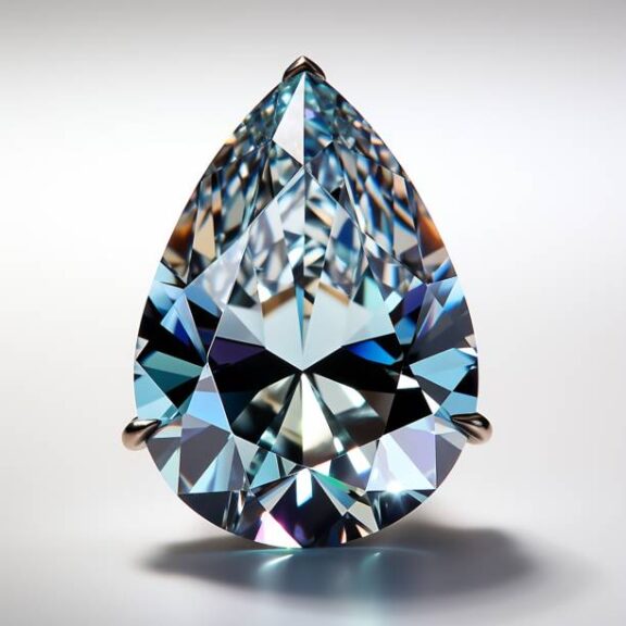 Rarest Diamonds on Earth 1