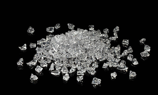 True History of Natural Diamonds 1