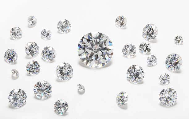 History of Legendary Diamonds