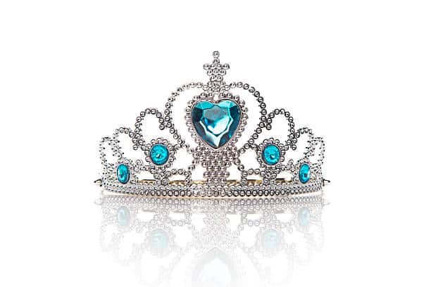 Royal Diamonds Through the Ages