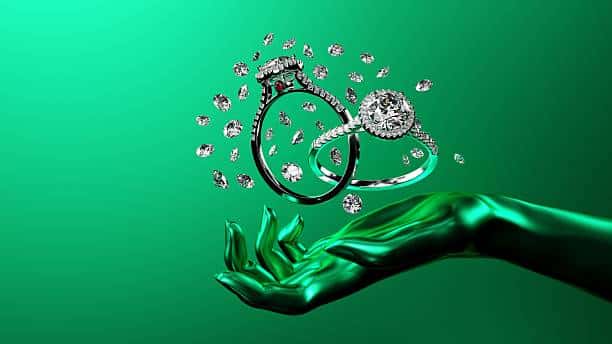 The Dramatic History of Legendary Diamonds 2