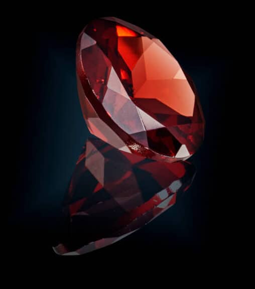 History of Red Diamonds 1