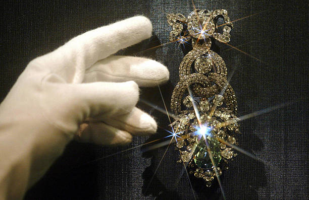 Why Some Diamonds Became Famous 1