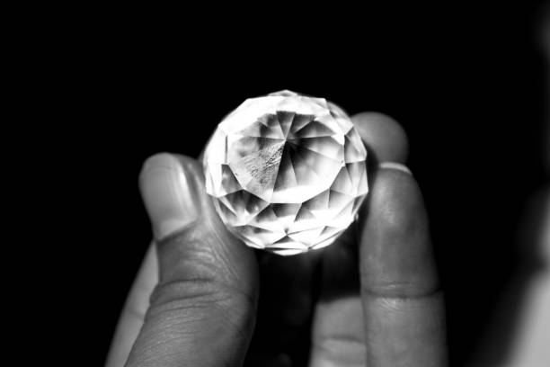 Hope Diamond blue diamond Smithsonian curse kings history