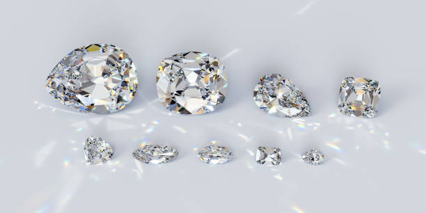 Cullinan Diamond history 2