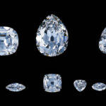 Famous Historic Diamonds: How Legendary Gems Became Global Icons