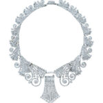 A 1930s Diamond Necklace So Rare, Even Royalty Couldn't Let It Go