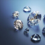 Where Were Diamonds First Found