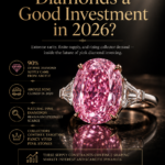 Are Pink Diamonds a Good Investment in 2026?