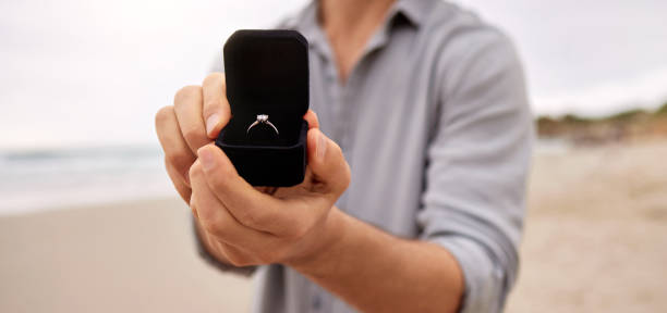 The Best Custom Engagement Rings in Atlanta: What to Look For and Where to Buy 1