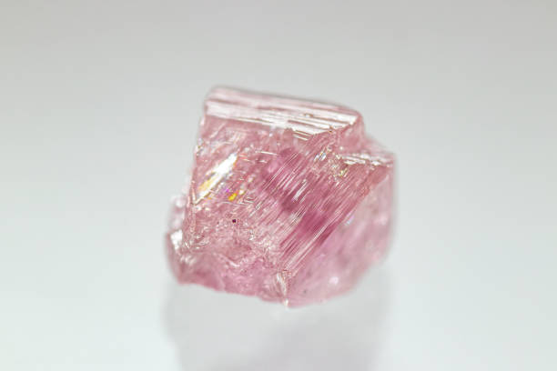 Why Pink Diamonds Are a Good Investment