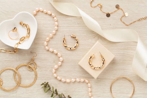 The Biggest Jewelry Trends of 2026 at a Glance