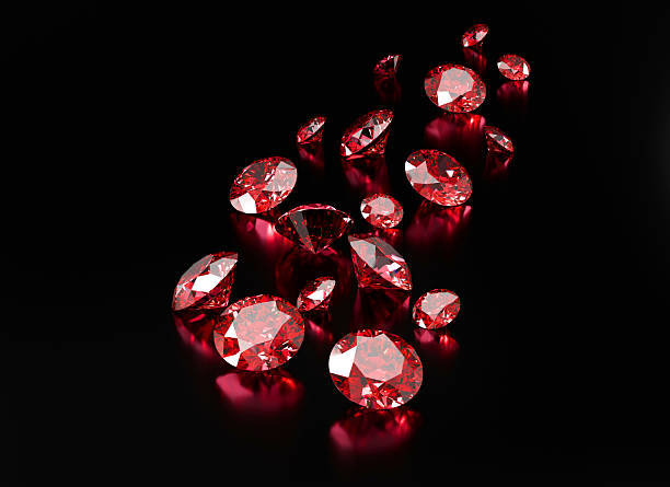 Giant 11,000-Carat Ruby Discovered in Myanmar 3