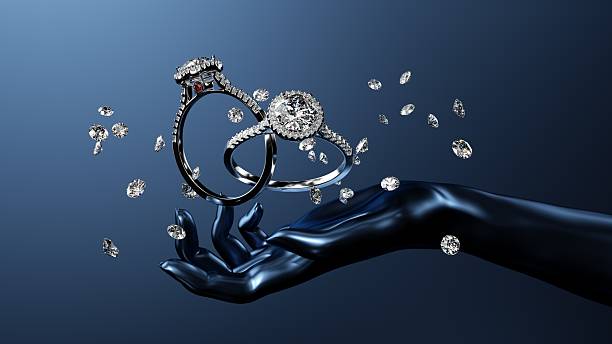 The Biggest Jewelry Trends of 2026