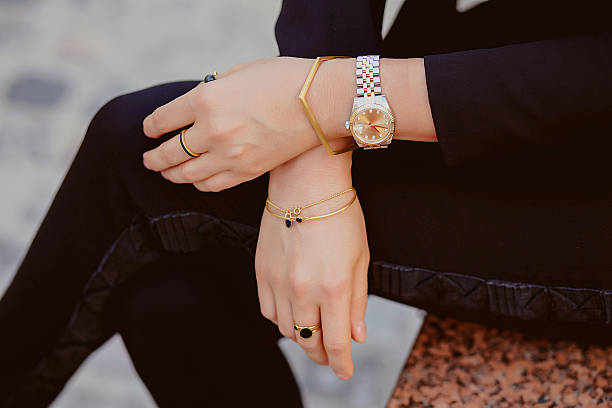 The Biggest Jewelry Trends of 2026 1