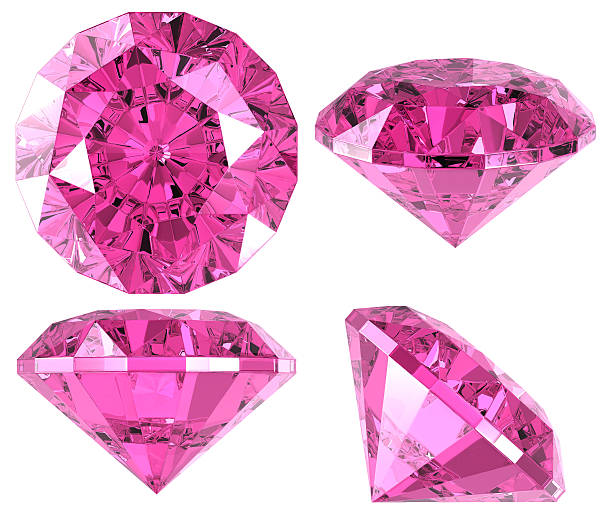 Are Pink Diamonds a Good Investment
