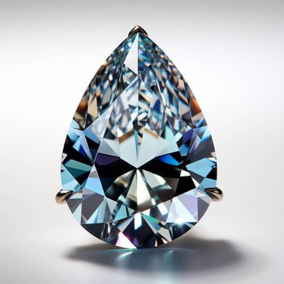 Taylor Burton Diamond: The Most Famous Diamond